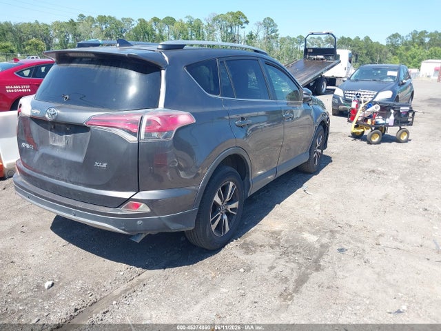 Продажа на аукционе авто 2018 Toyota Rav4 Xle, vin: JTMWFREV8JJ184360, номер лота: 45374860