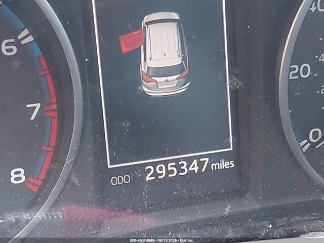 Продажа на аукционе авто 2018 Toyota Rav4 Xle, vin: JTMWFREV8JJ184360, номер лота: 45374860