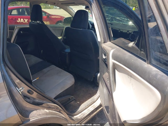 Продажа на аукционе авто 2018 Toyota Rav4 Xle, vin: JTMWFREV8JJ184360, номер лота: 45374860