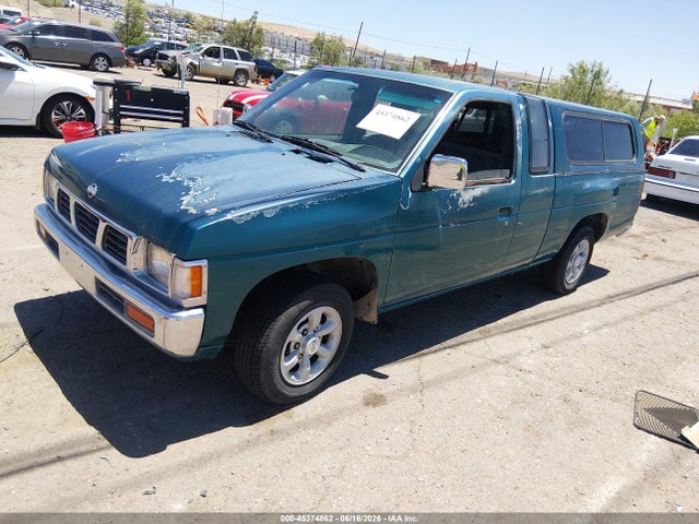 Aukcja sprzedaży 1996 Nissan Truck King Cab Se/king Cab Xe, vin: 1N6SD16S2TC305897, numer aukcji: 45374862