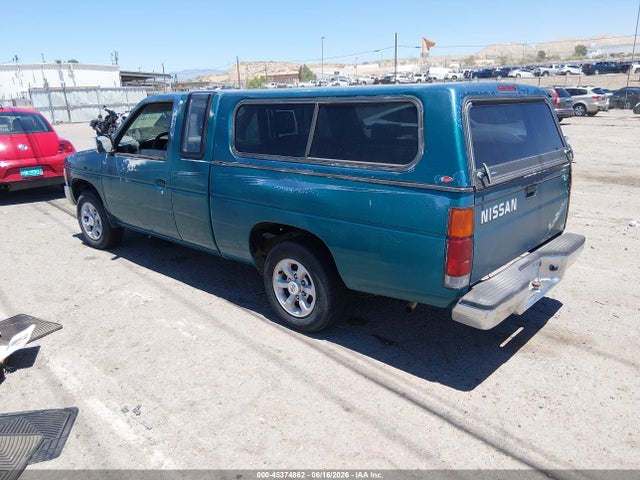 Aukcja sprzedaży 1996 Nissan Truck King Cab Se/king Cab Xe, vin: 1N6SD16S2TC305897, numer aukcji: 45374862