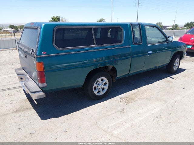Aukcja sprzedaży 1996 Nissan Truck King Cab Se/king Cab Xe, vin: 1N6SD16S2TC305897, numer aukcji: 45374862