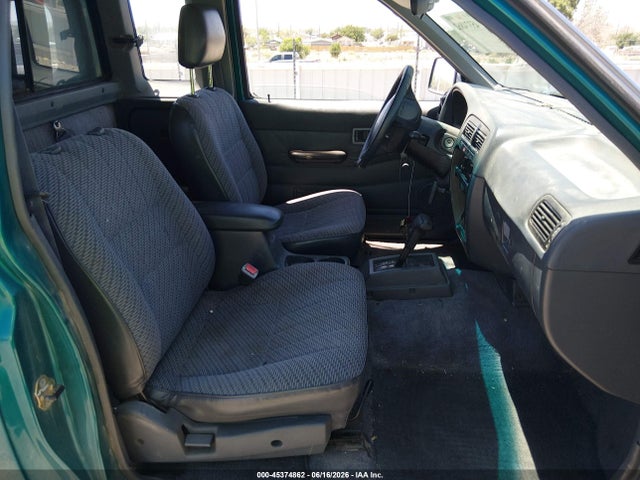 Aukcja sprzedaży 1996 Nissan Truck King Cab Se/king Cab Xe, vin: 1N6SD16S2TC305897, numer aukcji: 45374862