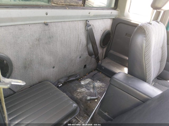 Aukcja sprzedaży 1996 Nissan Truck King Cab Se/king Cab Xe, vin: 1N6SD16S2TC305897, numer aukcji: 45374862