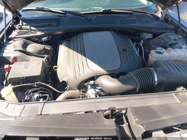 Dodge Challenger R/t 2022 2C3CDZBT6NH105663 Image 10