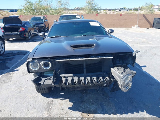 Dodge Challenger R/t 2022 2C3CDZBT6NH105663 Image 13