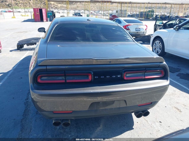 Dodge Challenger R/t 2022 2C3CDZBT6NH105663 Image 17