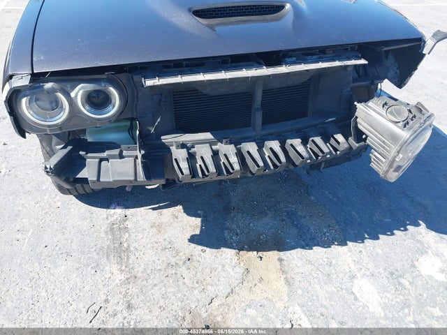 Dodge Challenger R/t 2022 2C3CDZBT6NH105663 Image 6