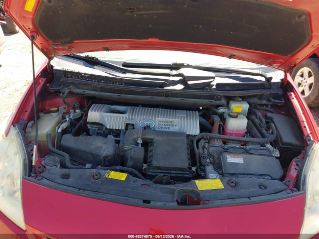 Aukcja sprzedaży 2013 Toyota Prius Two, vin: JTDKN3DU3D1636744, numer aukcji: 45374875