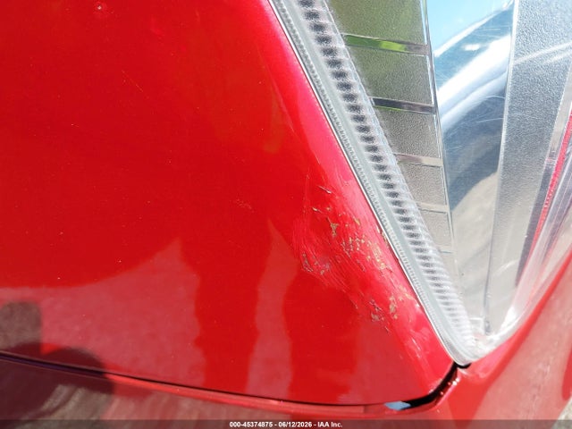 Aukcja sprzedaży 2013 Toyota Prius Two, vin: JTDKN3DU3D1636744, numer aukcji: 45374875