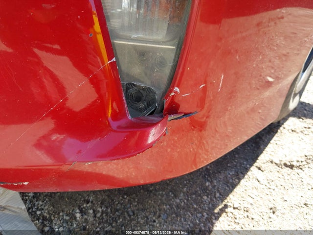 Aukcja sprzedaży 2013 Toyota Prius Two, vin: JTDKN3DU3D1636744, numer aukcji: 45374875
