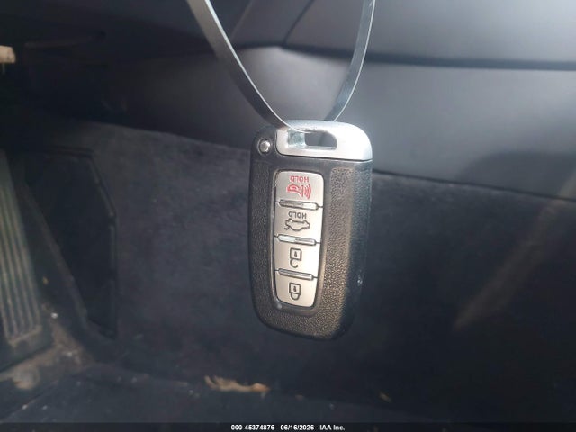 45374876 :رقم المزاد ، KMHGH4JH4CU050332 vin ، 2012 Hyundai Equus Signature مزاد بيع