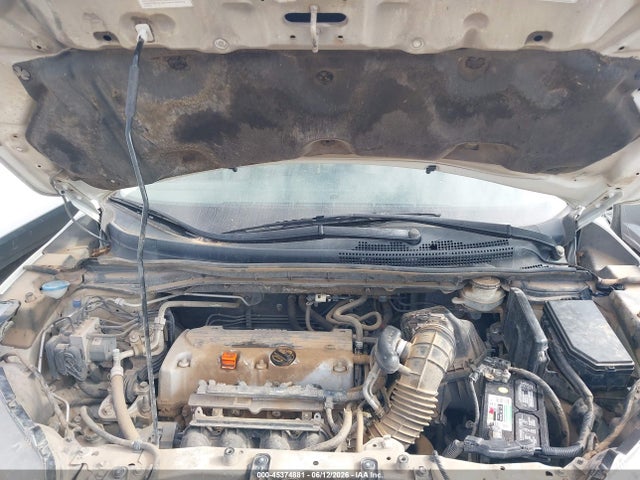 Aukcja sprzedaży 2013 Honda Cr-v Ex-l, vin: 5J6RM3H73DL024533, numer aukcji: 45374881