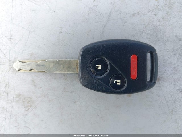 Aukcja sprzedaży 2013 Honda Cr-v Ex-l, vin: 5J6RM3H73DL024533, numer aukcji: 45374881
