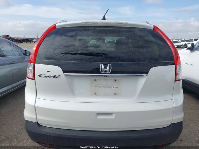 Aukcja sprzedaży 2013 Honda Cr-v Ex-l, vin: 5J6RM3H73DL024533, numer aukcji: 45374881
