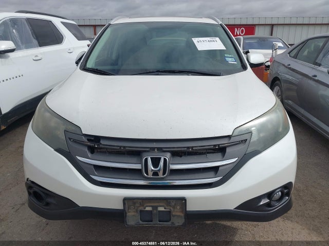 Aukcja sprzedaży 2013 Honda Cr-v Ex-l, vin: 5J6RM3H73DL024533, numer aukcji: 45374881