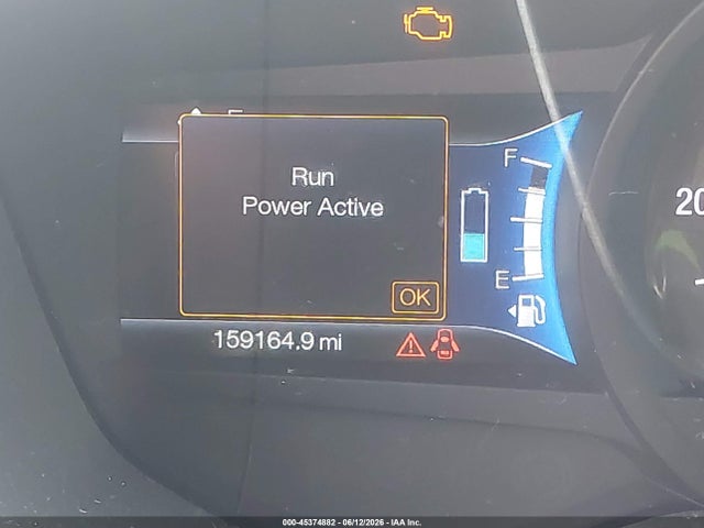 Aukcja sprzedaży 2014 Ford Fusion Energi Titanium, vin: 3FA6P0SU9ER102898, numer aukcji: 45374882