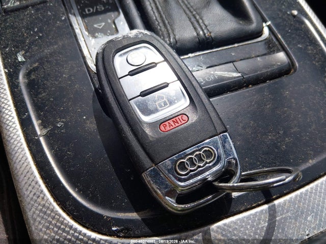 2014 Audi A4 2.0t Premium მანქანა იყიდება აუქციონზე, vin: WAUBFAFL3EA079211, აუქციონის ნომერი: 45374883