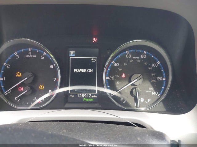 2017 Toyota Rav4 Limited მანქანა იყიდება აუქციონზე, vin: 2T3DFREV6HW655912, აუქციონის ნომერი: 45374888