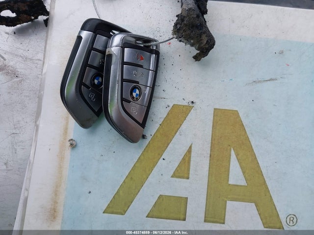 Продажа на аукционе авто 2018 Bmw X5 Xdrive35i, vin: 5UXKR0C52J0Y03463, номер лота: 45374889