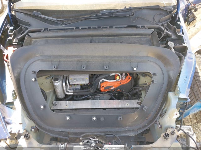 Продаж на аукціоні авто 2021 Tesla Model Y Long Range Dual Motor All-wheel Drive, vin: 5YJYGDEE5MF233521, номер лоту: 45374892