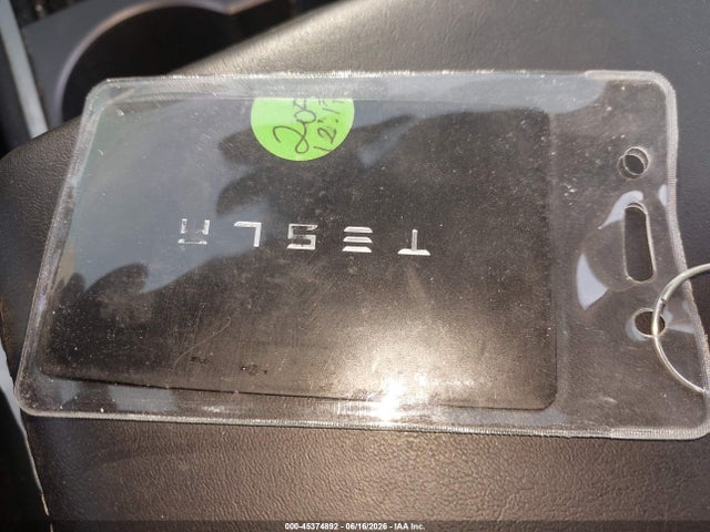Продаж на аукціоні авто 2021 Tesla Model Y Long Range Dual Motor All-wheel Drive, vin: 5YJYGDEE5MF233521, номер лоту: 45374892