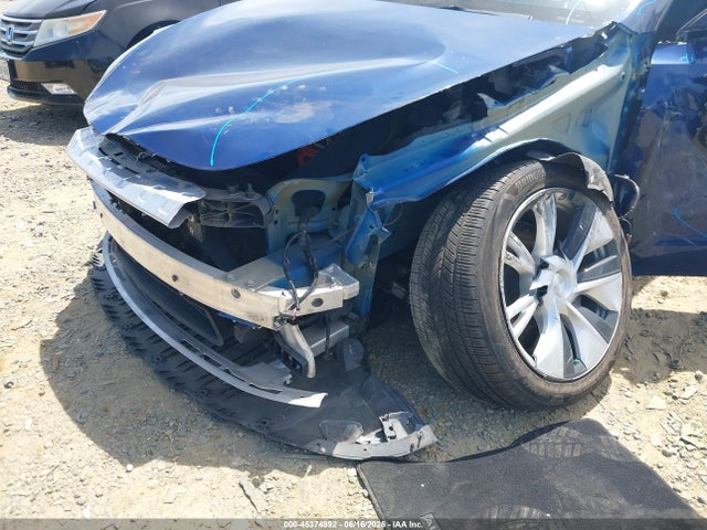 Продаж на аукціоні авто 2021 Tesla Model Y Long Range Dual Motor All-wheel Drive, vin: 5YJYGDEE5MF233521, номер лоту: 45374892