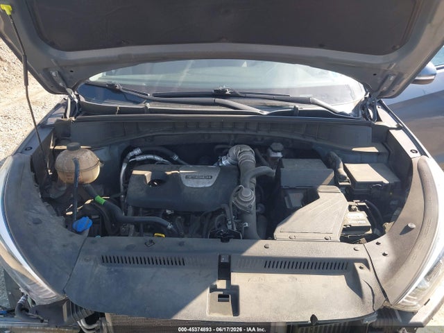Hyundai Tucson Value 2018 KM8J3CA26JU755723 Image 10