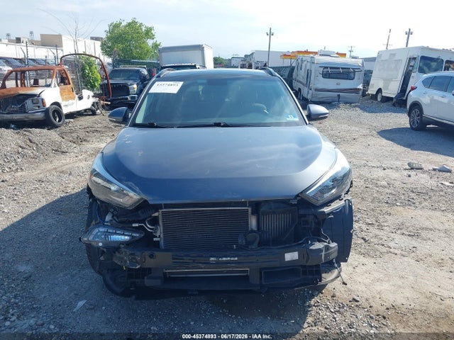 Hyundai Tucson Value 2018 KM8J3CA26JU755723 Image 12