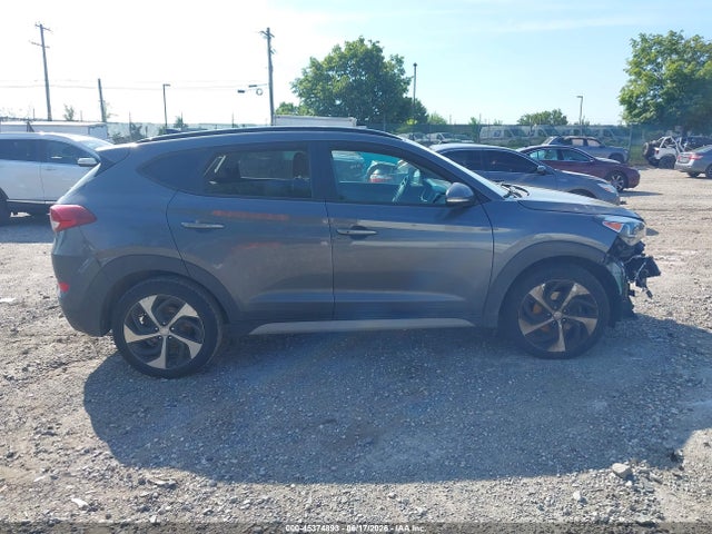Hyundai Tucson Value 2018 KM8J3CA26JU755723 Image 13