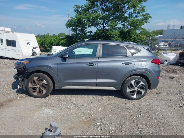 Hyundai Tucson Value 2018 KM8J3CA26JU755723 Image 14
