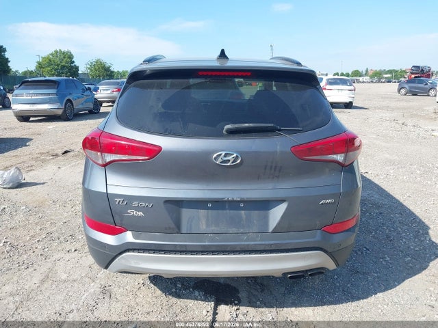 Hyundai Tucson Value 2018 KM8J3CA26JU755723 Image 16