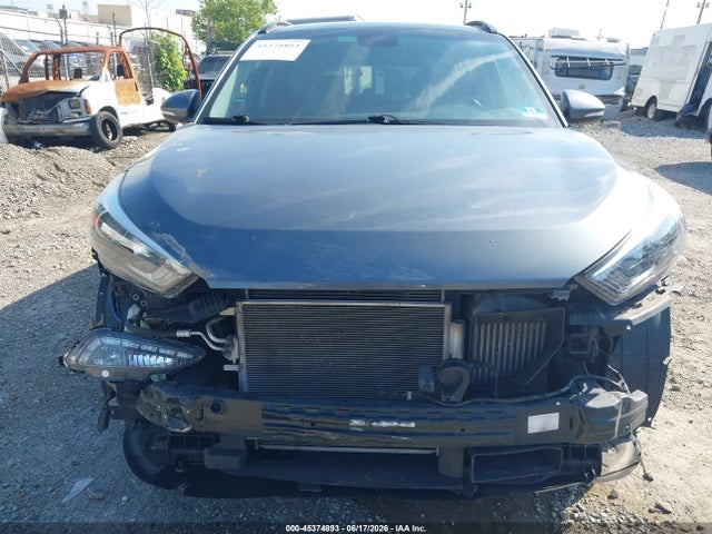 Hyundai Tucson Value 2018 KM8J3CA26JU755723 Image 6