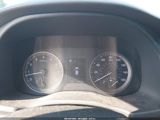 Hyundai Tucson Value 2018 KM8J3CA26JU755723 Image 7