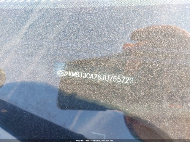 Hyundai Tucson Value 2018 KM8J3CA26JU755723 Image 9
