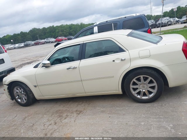 Aukcja sprzedaży 2006 Chrysler 300c, vin: 2C3LA63H26H247138, numer aukcji: 45374902