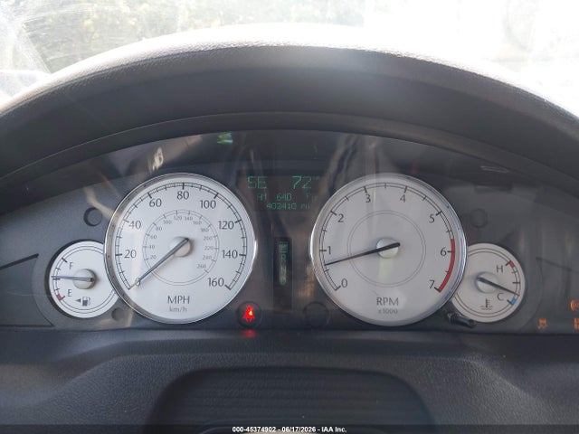 Продаж на аукціоні авто 2006 Chrysler 300c, vin: 2C3LA63H26H247138, номер лоту: 45374902