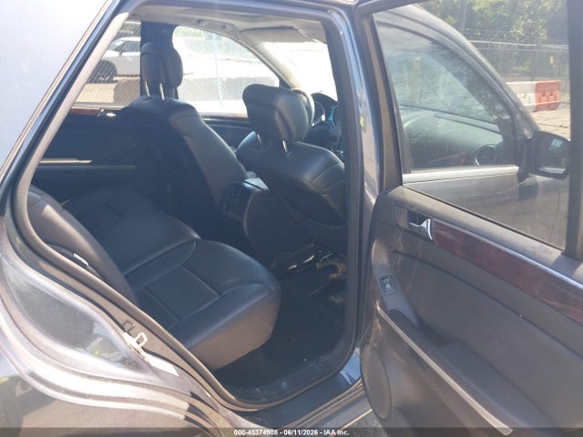 Продажа на аукционе авто 2010 Mercedes-benz Ml 350 4matic, vin: 4JGBB8GB8AA588861, номер лота: 45374908
