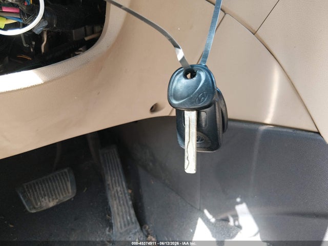Aukcja sprzedaży 2012 Hyundai Sonata Gls, vin: 5NPEB4ACXCH385252, numer aukcji: 45374911