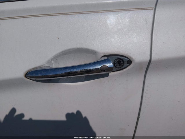 Aukcja sprzedaży 2012 Hyundai Sonata Gls, vin: 5NPEB4ACXCH385252, numer aukcji: 45374911
