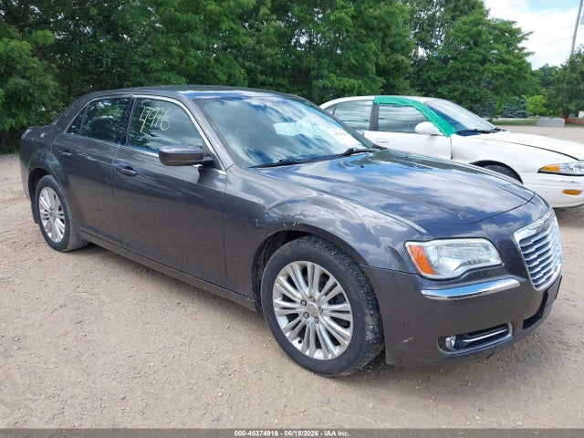 Продаж на аукціоні авто 2013 Chrysler 300 Motown, vin: 2C3CCARGXDH558132, номер лоту: 45374916