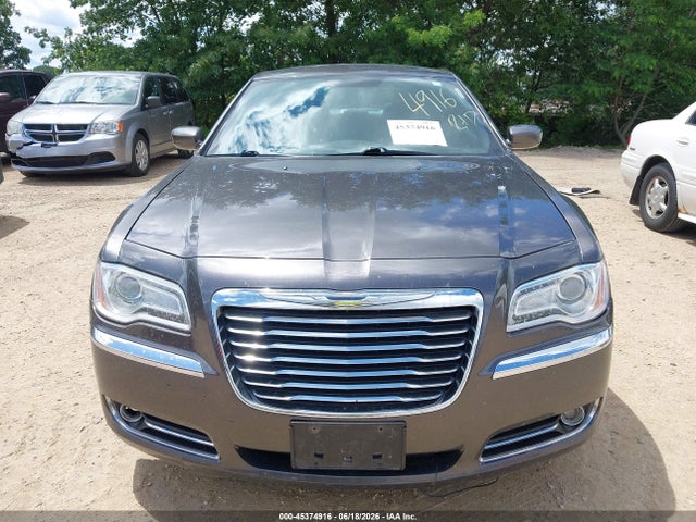 Продаж на аукціоні авто 2013 Chrysler 300 Motown, vin: 2C3CCARGXDH558132, номер лоту: 45374916