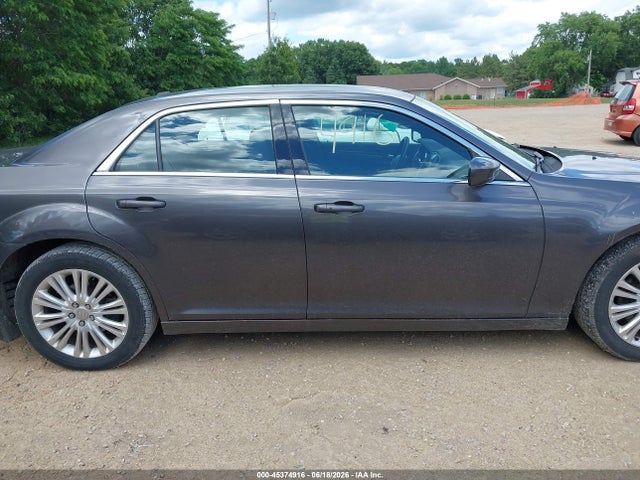 Продаж на аукціоні авто 2013 Chrysler 300 Motown, vin: 2C3CCARGXDH558132, номер лоту: 45374916