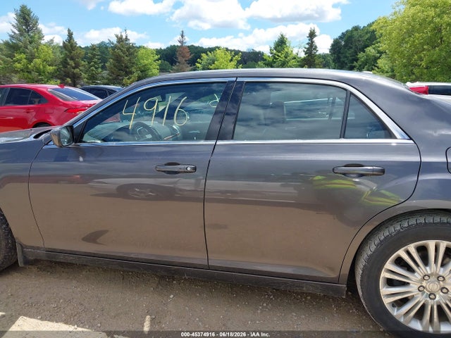 Продаж на аукціоні авто 2013 Chrysler 300 Motown, vin: 2C3CCARGXDH558132, номер лоту: 45374916