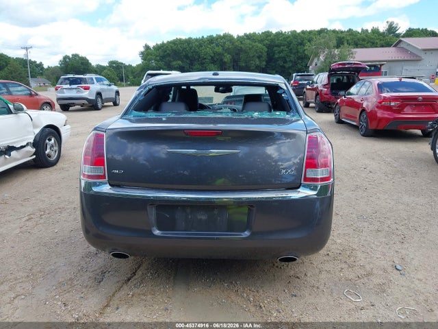 Продаж на аукціоні авто 2013 Chrysler 300 Motown, vin: 2C3CCARGXDH558132, номер лоту: 45374916