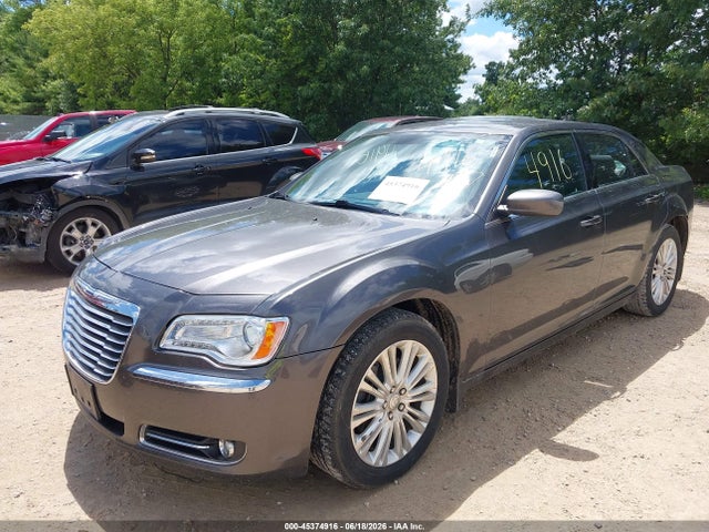 Продаж на аукціоні авто 2013 Chrysler 300 Motown, vin: 2C3CCARGXDH558132, номер лоту: 45374916