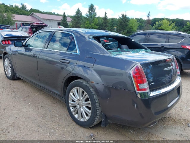 Продаж на аукціоні авто 2013 Chrysler 300 Motown, vin: 2C3CCARGXDH558132, номер лоту: 45374916