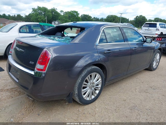 Продаж на аукціоні авто 2013 Chrysler 300 Motown, vin: 2C3CCARGXDH558132, номер лоту: 45374916