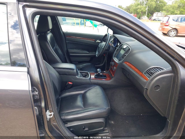 Продаж на аукціоні авто 2013 Chrysler 300 Motown, vin: 2C3CCARGXDH558132, номер лоту: 45374916