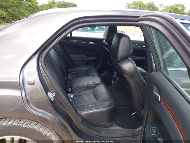 Продаж на аукціоні авто 2013 Chrysler 300 Motown, vin: 2C3CCARGXDH558132, номер лоту: 45374916